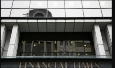 El Financial Times alertó sobre el "tsunami de juicios" contra la Argentina