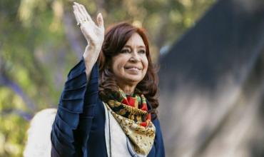 La Junta Electoral del PJ proclamó a Cristina Kirchner como presidenta del partido