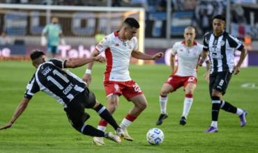 Huracán derrotó a Newell’s por 4 a 2 y es puntero