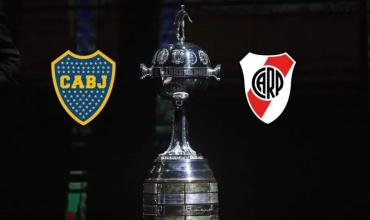 Qué necesitan Boca y River para clasificarse a la Copa Libertadores 2025