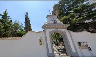 Brutal agresión en un monasterio de Valencia: un fraile muerto y otros tres resultan heridos