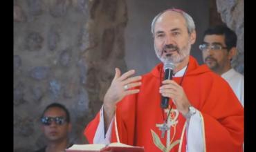  Dante Braida, tendrá a su cargo la estratégica Comisión de Pastoral Social