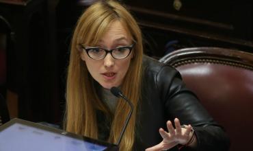 La categórica definición de Fernández Sagasti tras la sentencia contra Cristina Kirchner