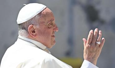 El Papa Francisco pidió “mirar más allá de los particularismos” luego de que Argentina retirara su delegación de la cumbre climática COP29