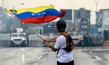 La dictadura de Venezuela reconoció que mantiene detenidos a menores que protestaron contra el fraude electoral de Maduro