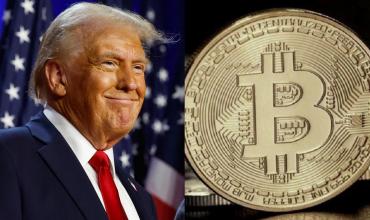 Imparable tras el triunfo de Trump, el bitcoin va camino de los US$ 92.000