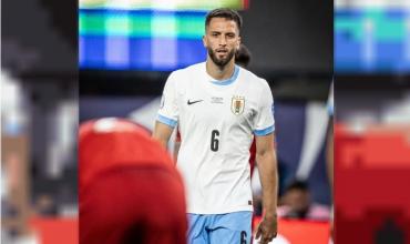 Siete fechas de sanción a Bentancur por comentarios inapropiados sobre Son