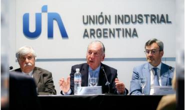 La UIA pide bajar impuestos y mejorar la infraestructura antes de abrir la economía: el sector perdió 30 mil empleos