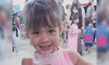 Revelearon el detalle más macabro y aberrante de la autopsia de Aralí Vivas, la nena de 8 años asesinada en Córdoba, y hay conmoción