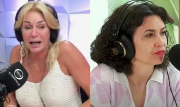 Yanina Latorre, letal contra Julia Mengolini por abandonar la red social X: "Tirate al laguito y con suerte no te vemos más"