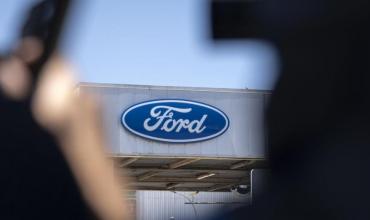 Ford anunció 4.000 despidos en Europa: Alemania y Reino Unido, los más afectados