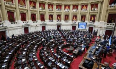 Uno por uno, los diputados que no dieron quórum para Ficha Limpia