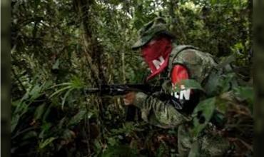 Colombia: Cinco militares muertos y varios heridos por un ataque de la guerrilla