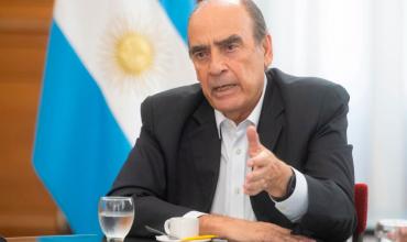 Guillermo Francos: “El Gordo Dan sería un muy buen candidato”