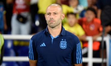 Bombazo: Mascherano está a un paso de dejar la Selección argentina Sub 20 y convertirse en entrenador del Inter Miami