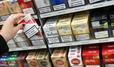 ARCA estableció la estampilla físico-digital para el control del mercado de cigarrillos