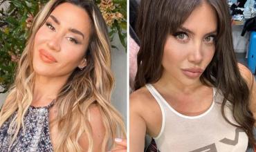 Jimena Barón mandó al frente a Wanda Nara, contó toda la verdad de su fallido viaje a Tailandia y el video es escandaloso: “Prefiero ser sincera”