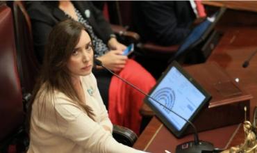 Una diputada libertaria denunció que fue bloqueada en X por Victoria Villarruel