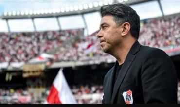 Por qué River no juega el fin de semana por la Liga Profesional