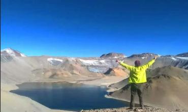 La Rioja impulsa exploración minera en Laguna Brava con nuevos permisos de cateo