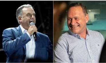 Elecciones en Uruguay: Álvaro Delgado y Yamandú Orsi se disputan la presidencia en un reñido balotaje