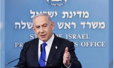 Netanyahu solicita plazo adicional para testimonio ante tribunal en juicio penal