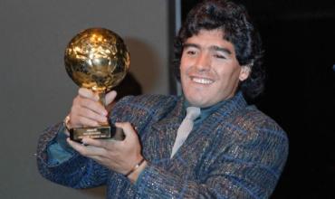 El fuerte pedido de la cuenta oficial de Maradona a 4 años de su muerte