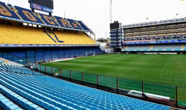 Boca: proponen ampliar La Bombonera a 90.000 espectadores y esperan que Riquelme convoque a los socios