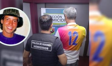 Detuvieron en Misiones a uno de los prófugos que participó del secuestro de Cristian Schaerer