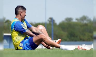 Brey, Advíncula, Rojo y “Pol” Fernández vuelven a ser titulares en Boca