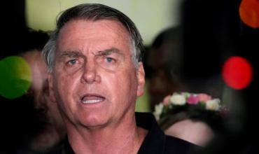 La policía brasileña acusó a Jair Bolsonaro de planear el intento de golpe de Estado contra Lula en 2022