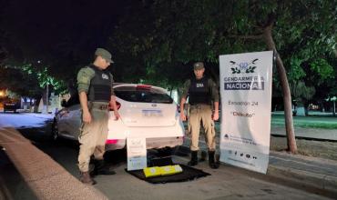 Secuestraron más de 3 kilos de cocaína y desarticularon una organización delictiva en La Rioja