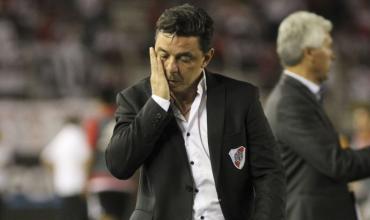 Los 4 ex jugadores de River que Gallardo quiere para 2025