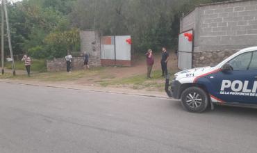 Suspendieron una fiesta clandestina en La Quebrada