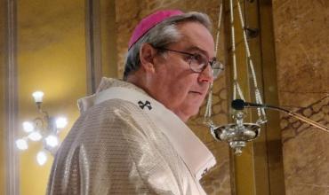 Monseñor Rossi sobre los jubilados: "Tienen que elegir entre comer o medicarse"