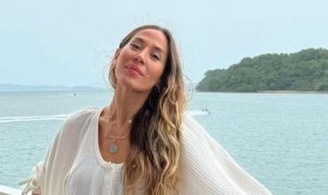 Jimena Barón relató su dramático viaje de regreso a Buenos Aires tras una tormenta eléctrica