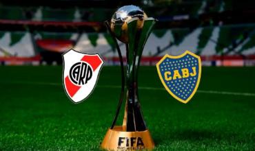 Por qué Boca y River no serían cabeza de serie en el sorteo del Mundial de Clubes y los bombos truchos