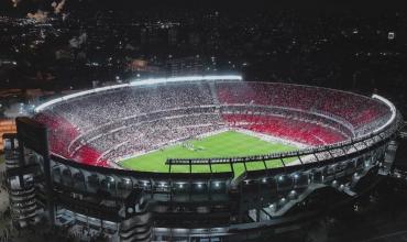 Los cambios que FIFA le pidió a River para que el Monumental sea sede en el Mundial 2030