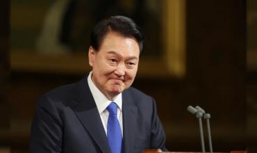 ¿Qué es la ley marcial que intentó imponer el presidente de Corea del Sur?