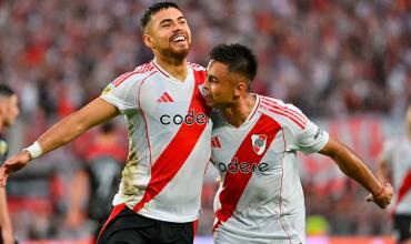 River recibe a San Lorenzo con la intención de dar un paso firme a la clasificación de la Libertadores 2025