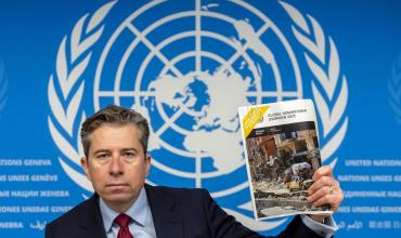 La ONU estima que en 2025 solo podrá asistir a poco más de la mitad de las personas que necesiten ayuda humanitaria