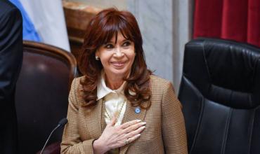 La Corte Suprema se encamina a ratificar el juicio oral a Cristina Kirchner en la causa Hotesur-Los Sauces