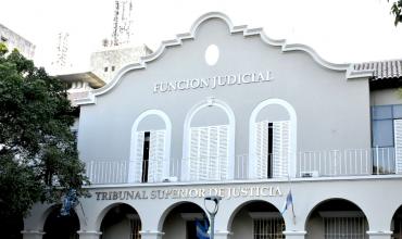 El receso judicial comenzara el 23 de diciembre hasta el 7 de febrero