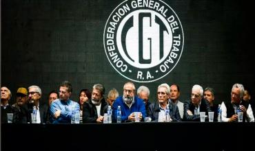 La CGT criticó el nuevo salario mínimo que fijó el Gobierno y dijo que es peor que el de diciembre de 2001