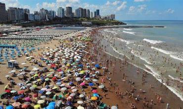 El costo de las vacaciones en Mar del Plata se dispara: ¿un millón y medio de pesos por una semana?