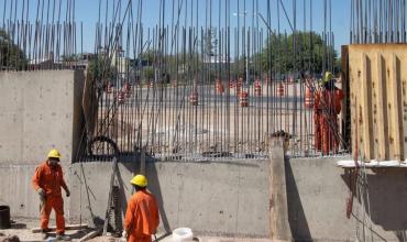 Sebastián Di Fiori logra la reincorporación de trabajadores despedidos en la obra de la Rotonda del Chacho