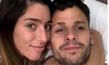 Catalina Gorostidi y Joel Ojeda anunciaron su ruptura a días de las acusaciones de maltrato animal: “Estoy destruida”