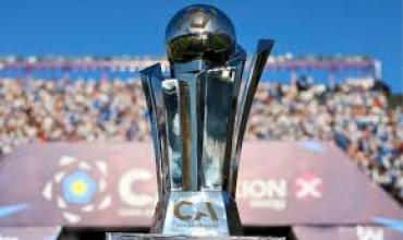 Boca inaugura la Copa Argentina y se enfrentará a un calendario sin descanso