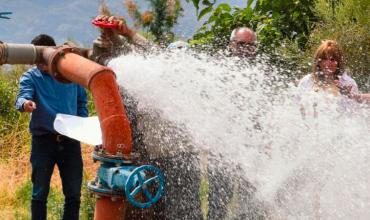 Villa Unión implementa racionamiento de agua ante grave sequía