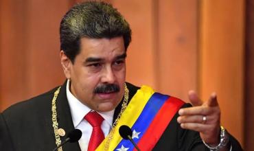 La CIDH desconoció la reelección de Nicolás Maduro y denunció "ejecuciones y desapariciones" en Venezuela